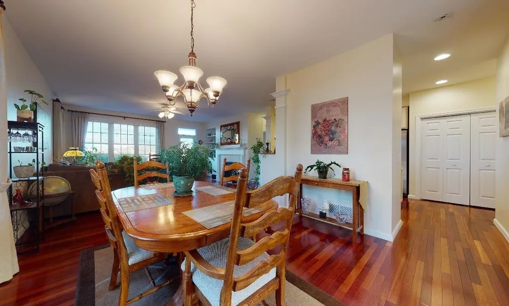105 Fieldstone Drive South Burlington VT 05403