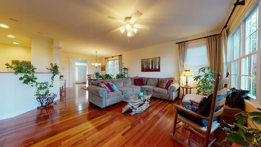 105 Fieldstone Drive South Burlington VT 05403