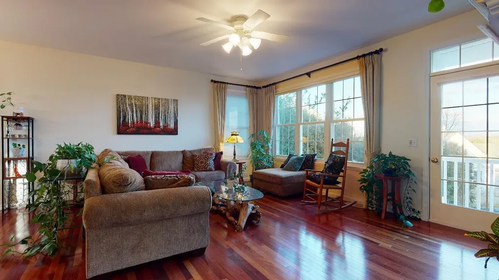 105 Fieldstone Drive South Burlington VT 05403