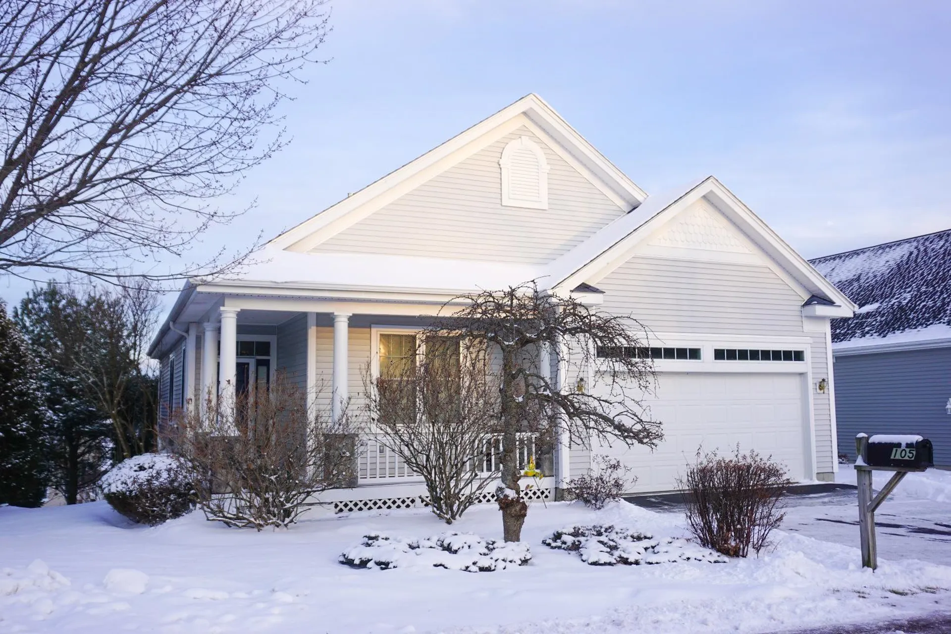 105 Fieldstone Drive South Burlington VT 05403