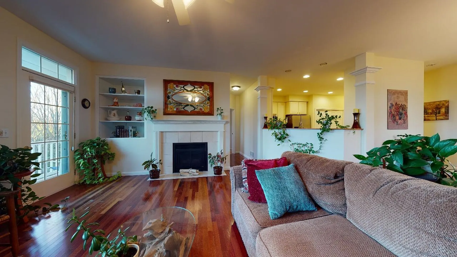 105 Fieldstone Drive South Burlington VT 05403