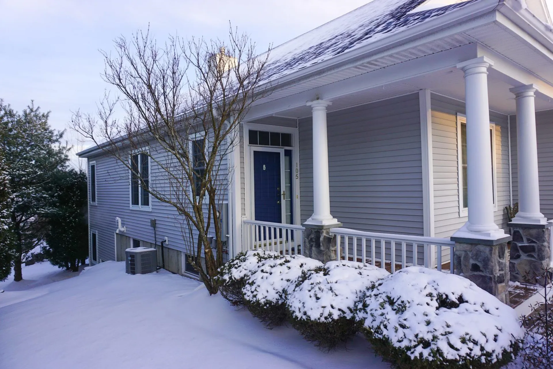 105 Fieldstone Drive South Burlington VT 05403