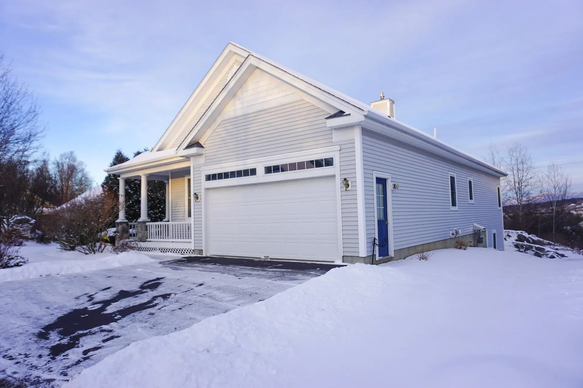 105 Fieldstone Drive South Burlington VT 05403