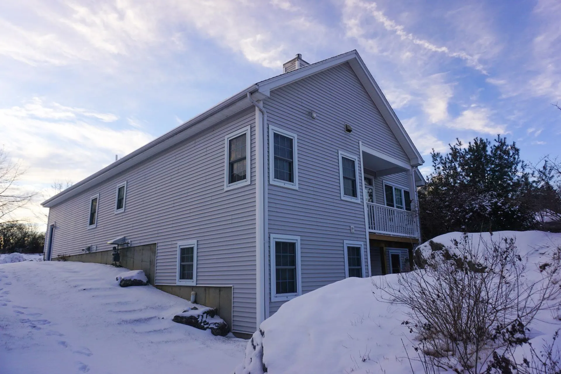 105 Fieldstone Drive South Burlington VT 05403
