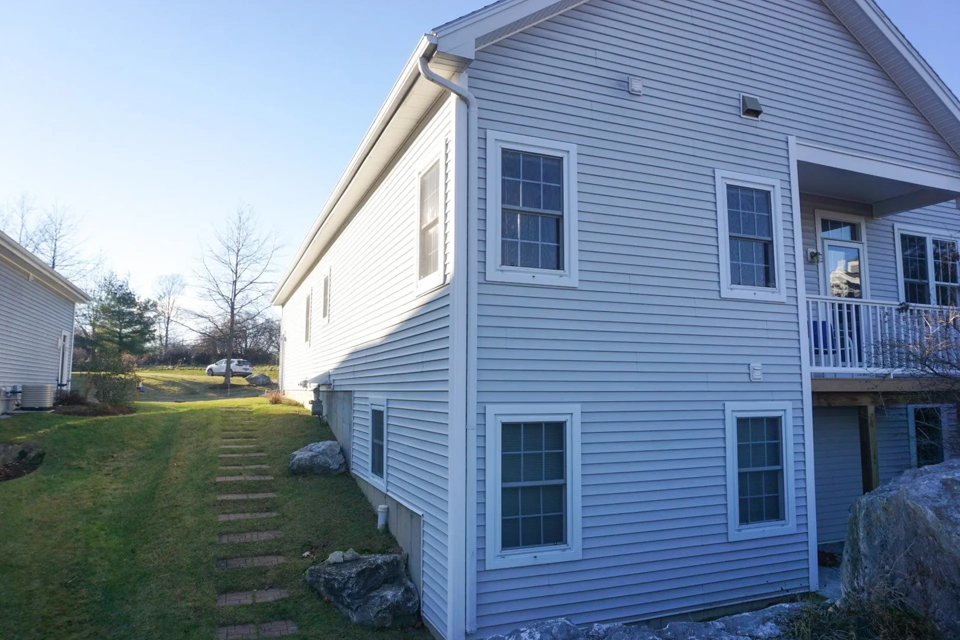 105 Fieldstone Drive South Burlington VT 05403