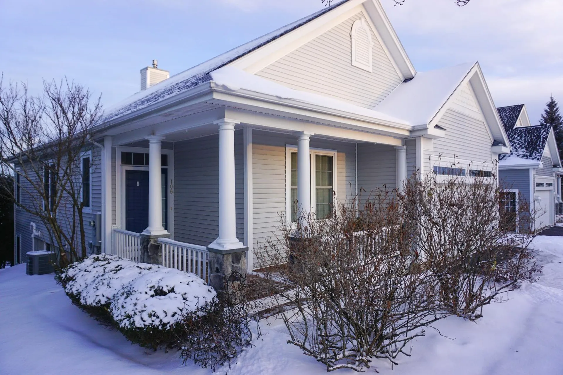 105 Fieldstone Drive South Burlington VT 05403