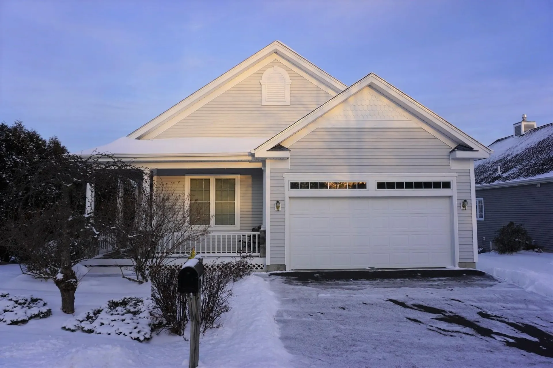 105 Fieldstone Drive South Burlington VT 05403