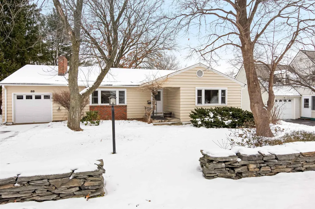 88 Spear Street South Burlington VT 05403