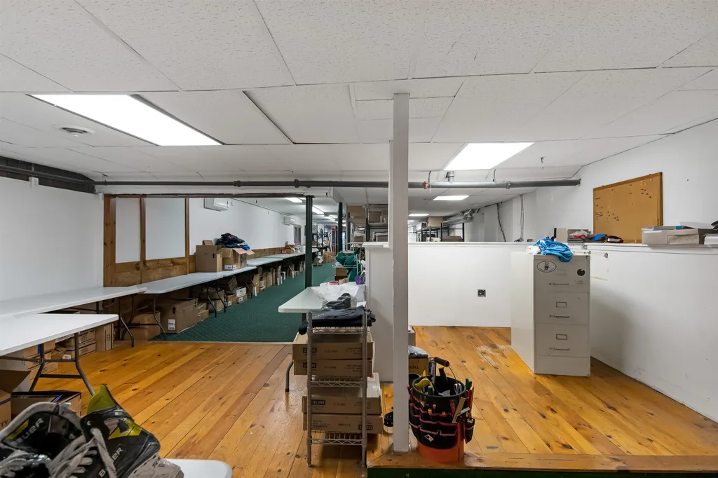 38 South Main Street St. Albans City VT 05478