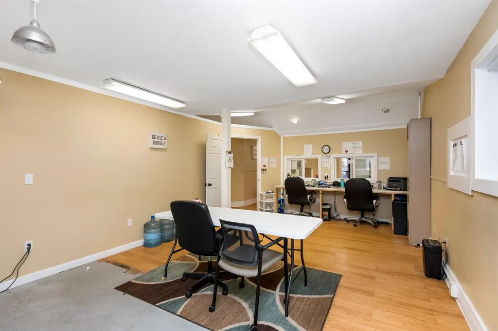 38 South Main Street St. Albans City VT 05478
