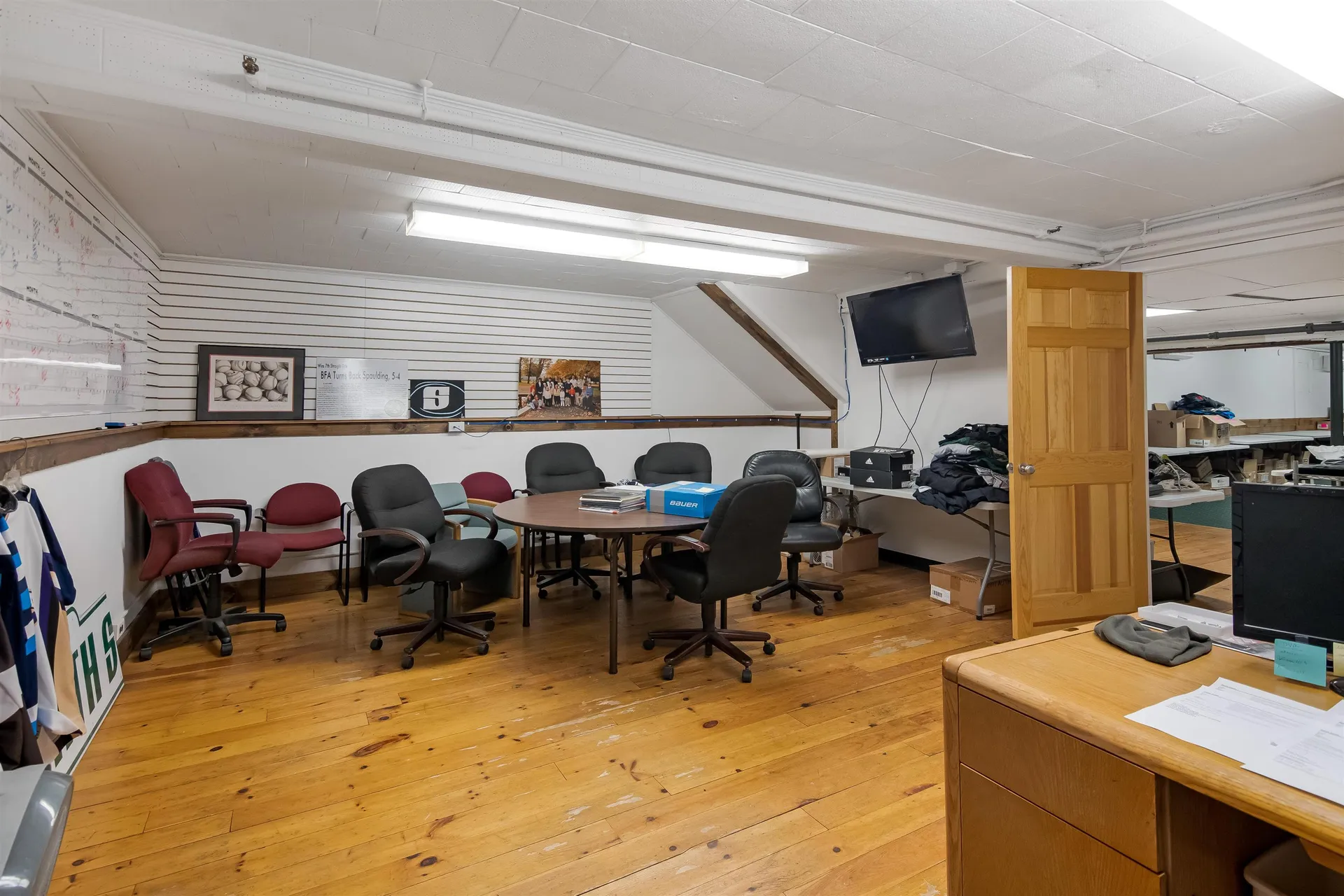 38 South Main Street St. Albans City VT 05478