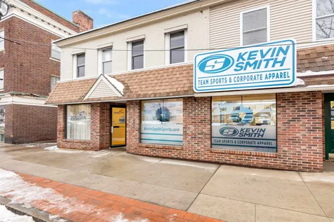 38 South Main Street St. Albans City VT 05478