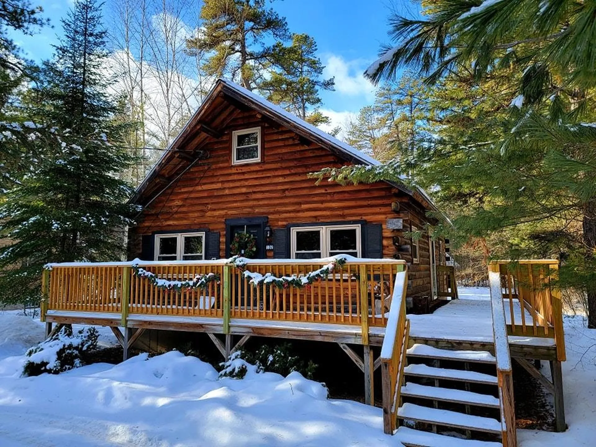132 Remick Drive Tamworth NH 03886