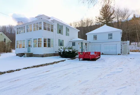 29 Promenade Street Gorham NH 03581