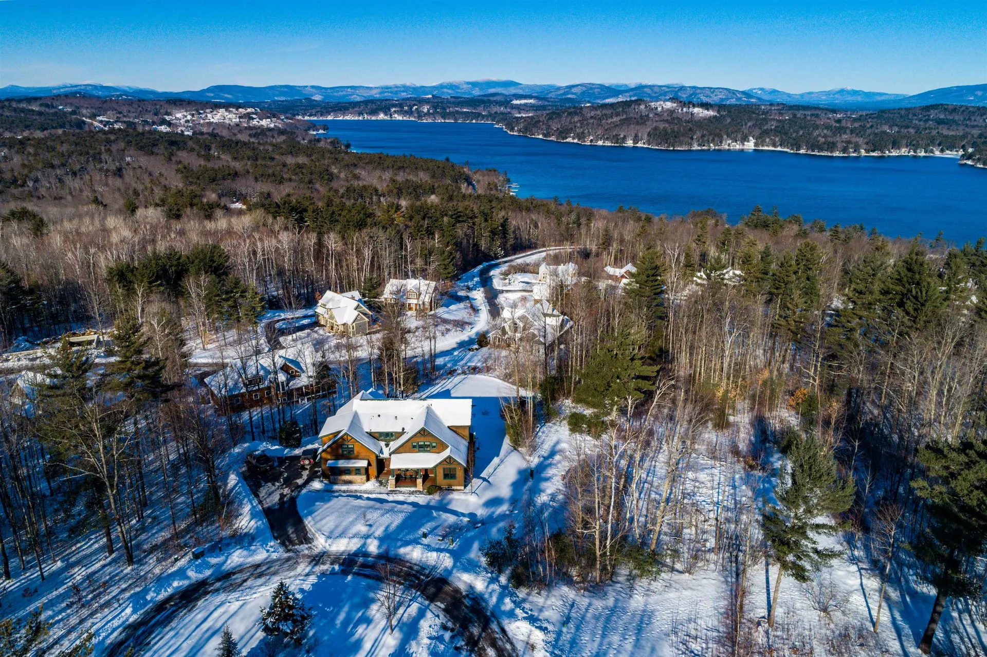 55 Deadreckoning Point Laconia NH 03246