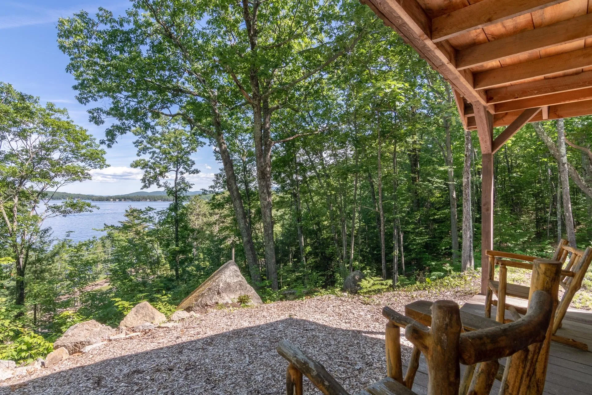 55 Deadreckoning Point Laconia NH 03246