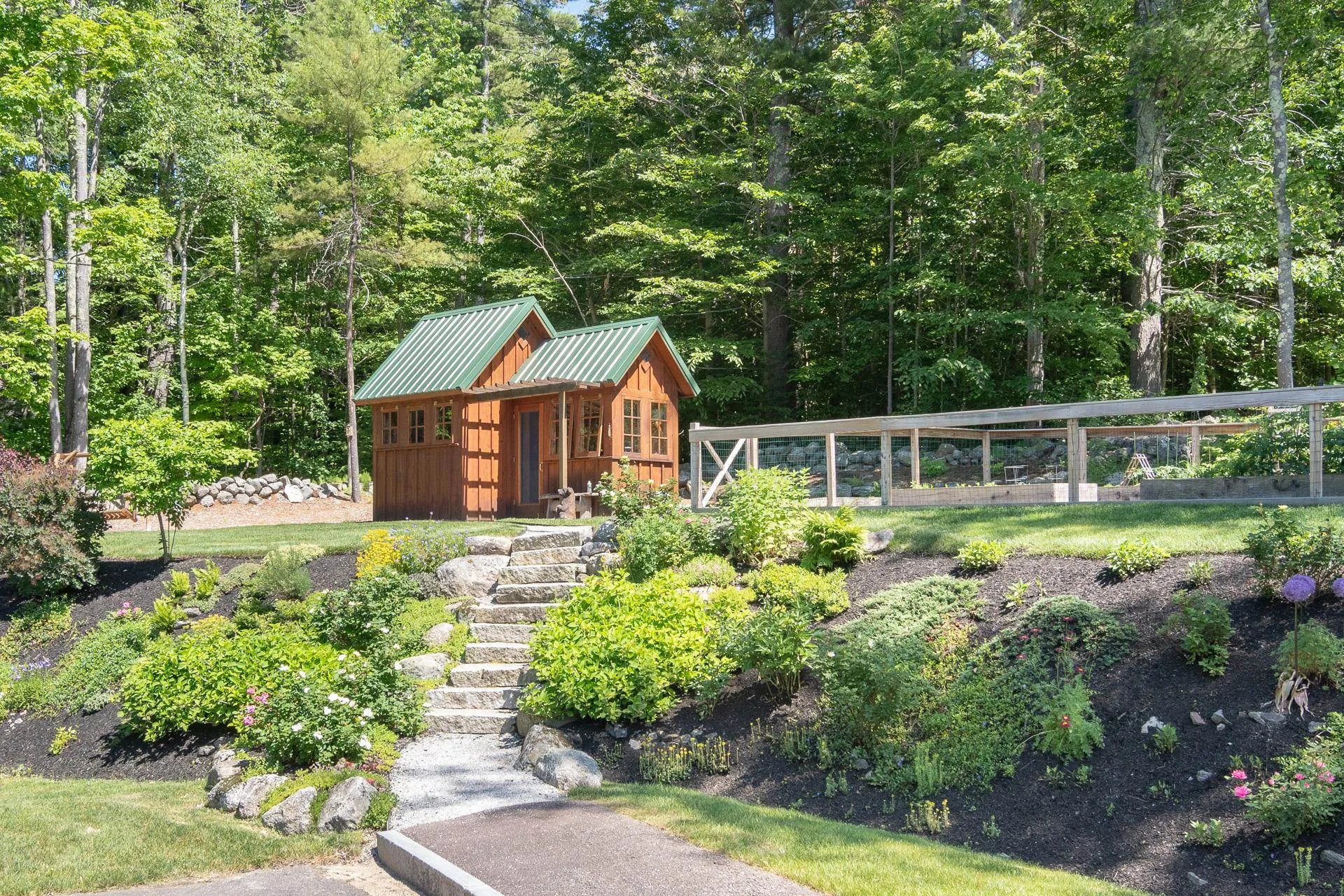 55 Deadreckoning Point Laconia NH 03246