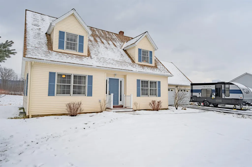 67 Cobble Hill Meadows Barre Town VT 05641