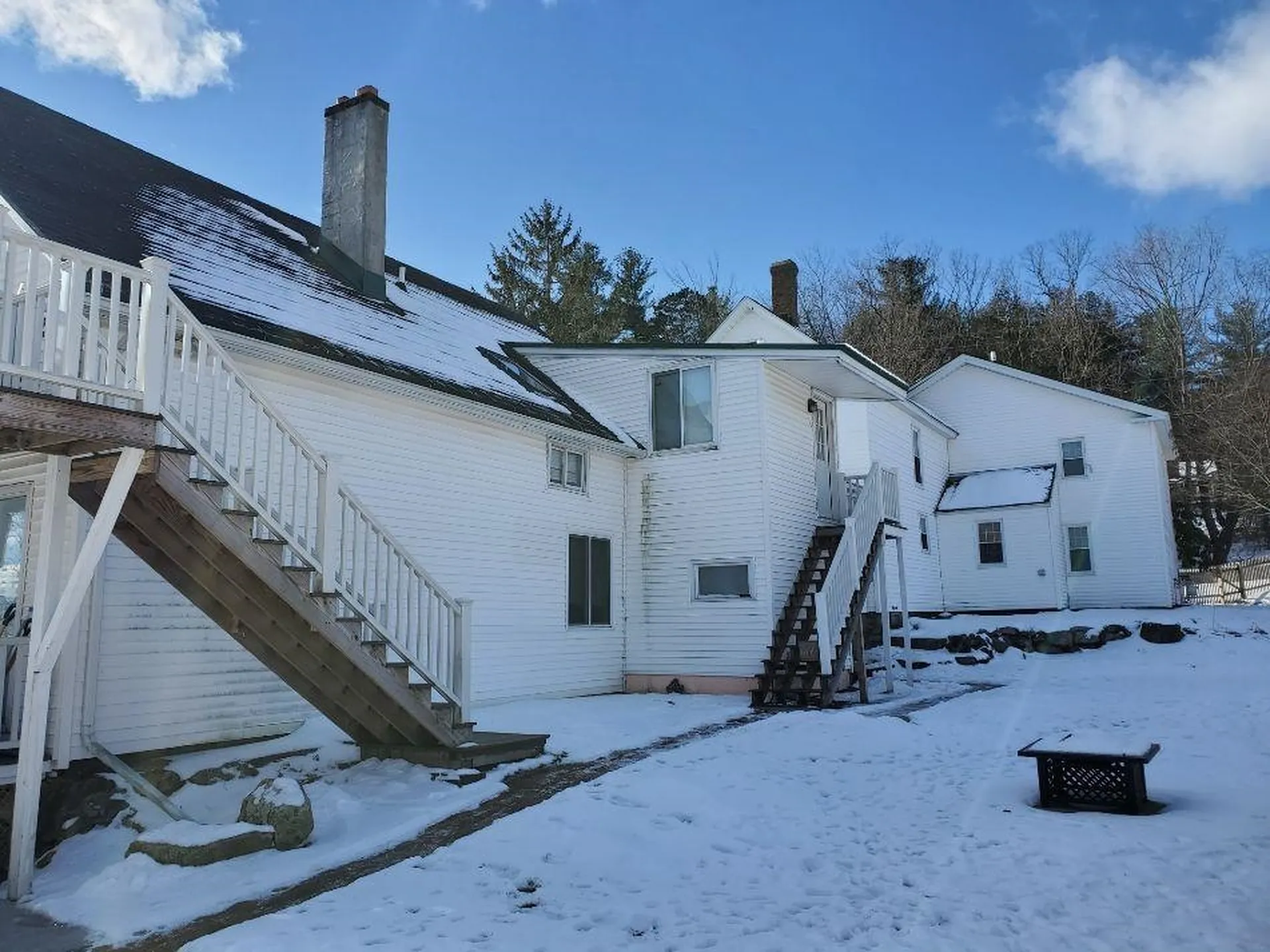 891 Mammoth Road Manchester NH 03104