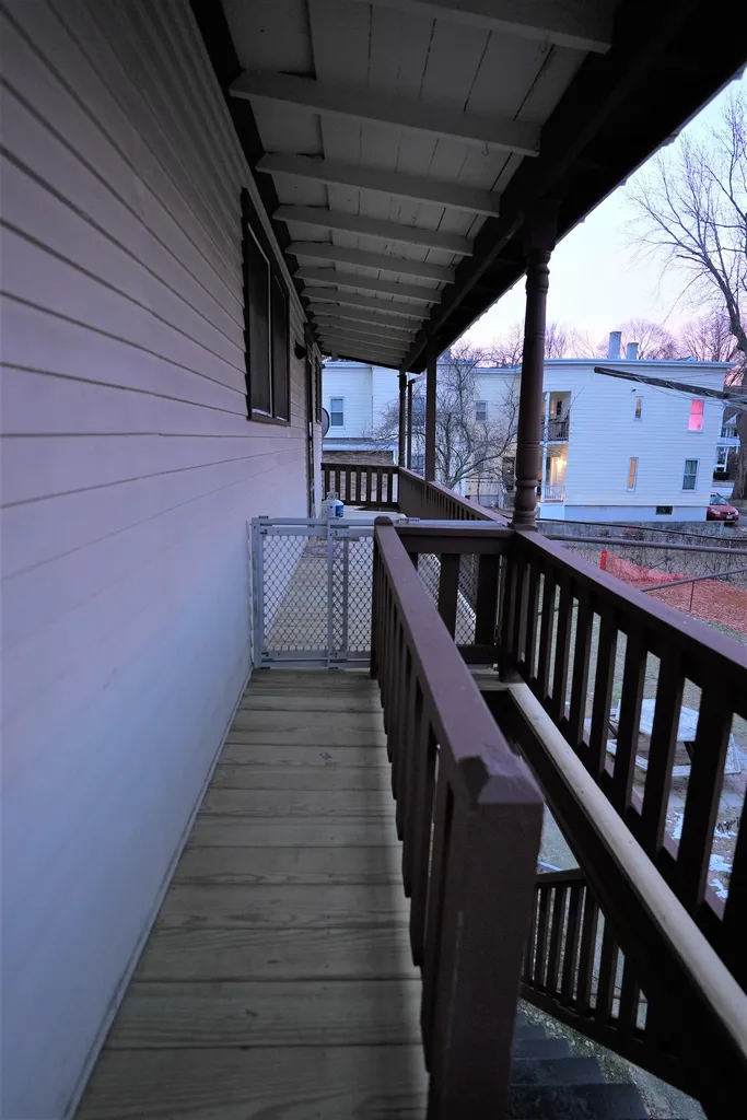 6 Montcalm Street Manchester NH 03102