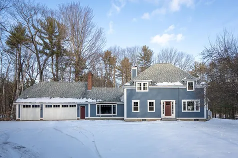 67 Blueberry Hill Lane Gilford NH 03249