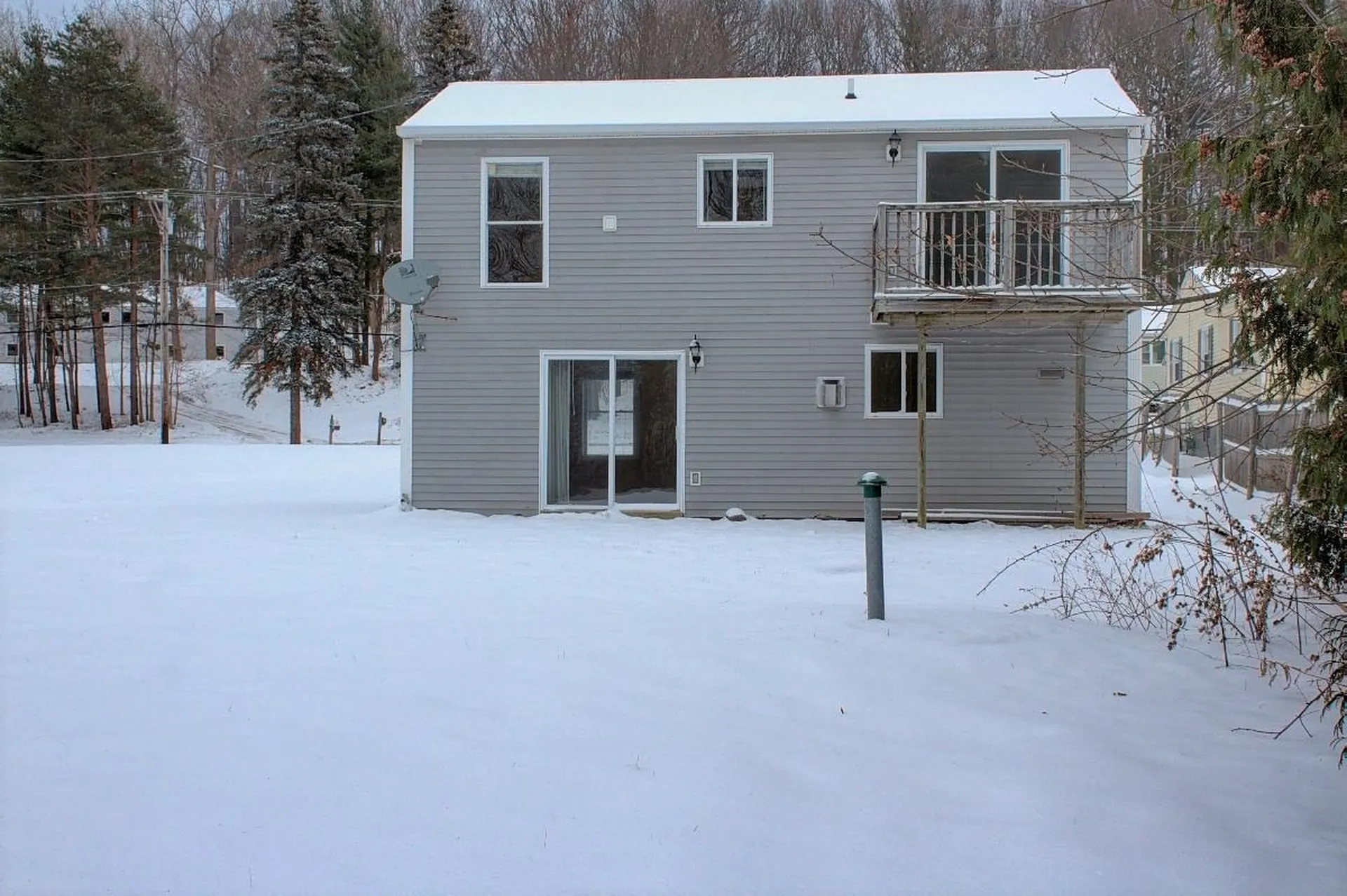 2670-2672 Malletts Bay Avenue Colchester VT 05446