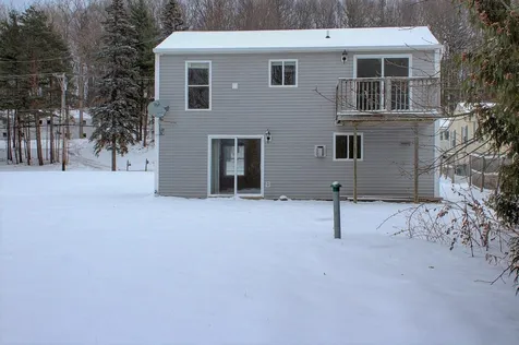 2670-2672 Malletts Bay Avenue Colchester VT 05446