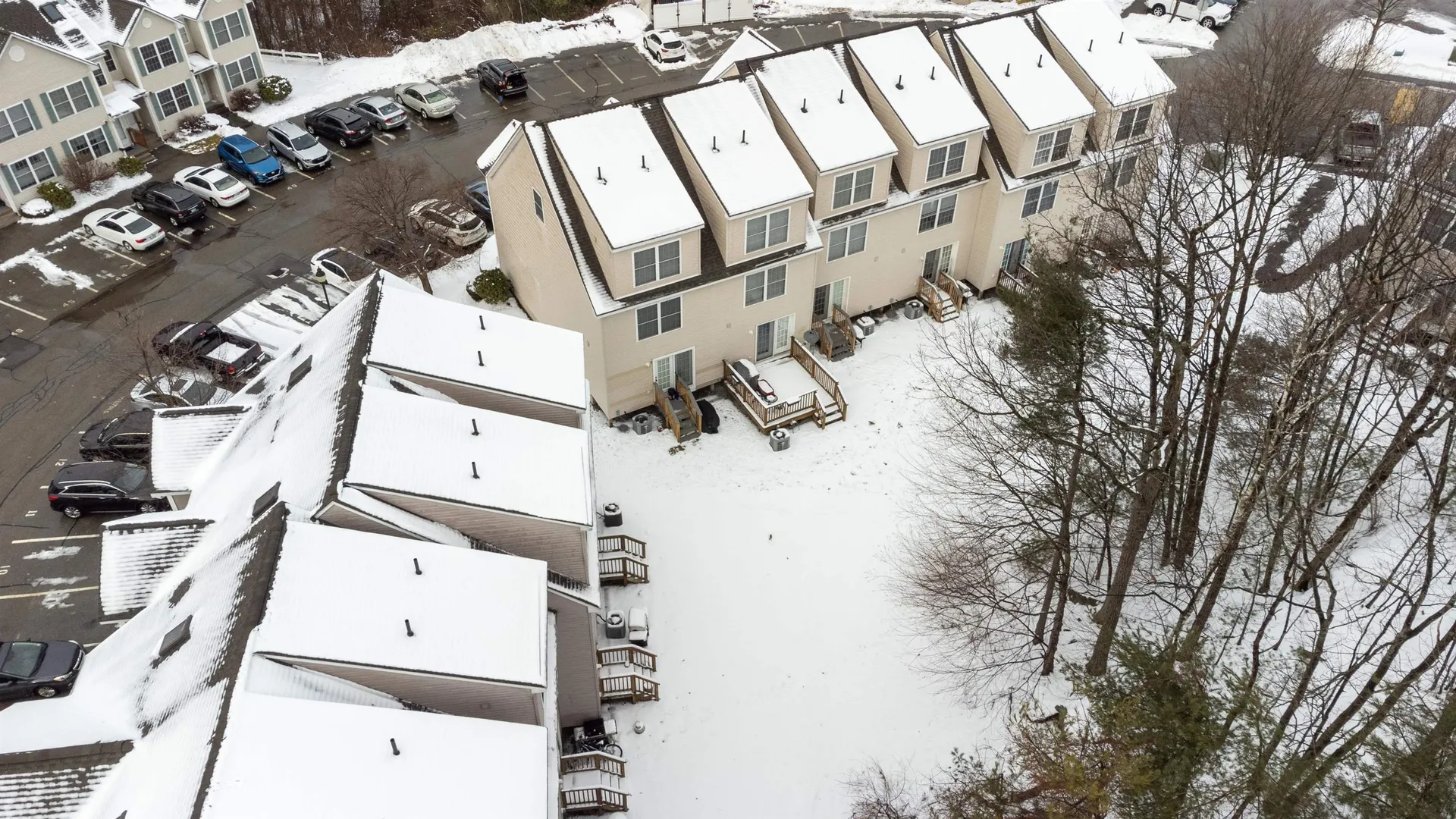 31b Shadowbrook Drive Hudson NH 03051