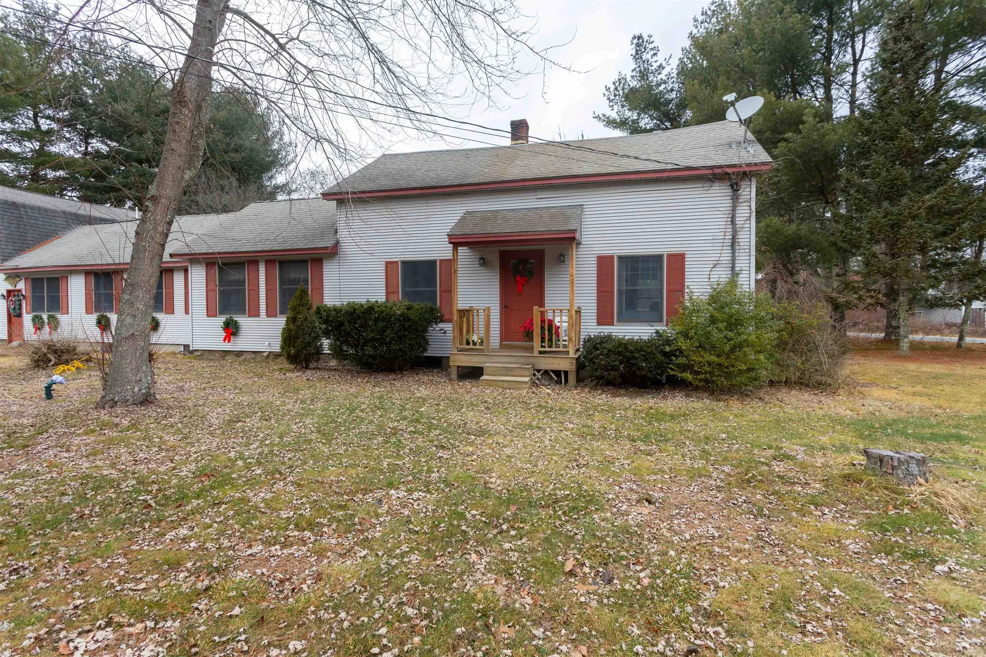 228 Range Road Windham NH 03087
