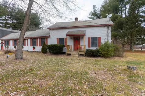 228 Range Road Windham NH 03087