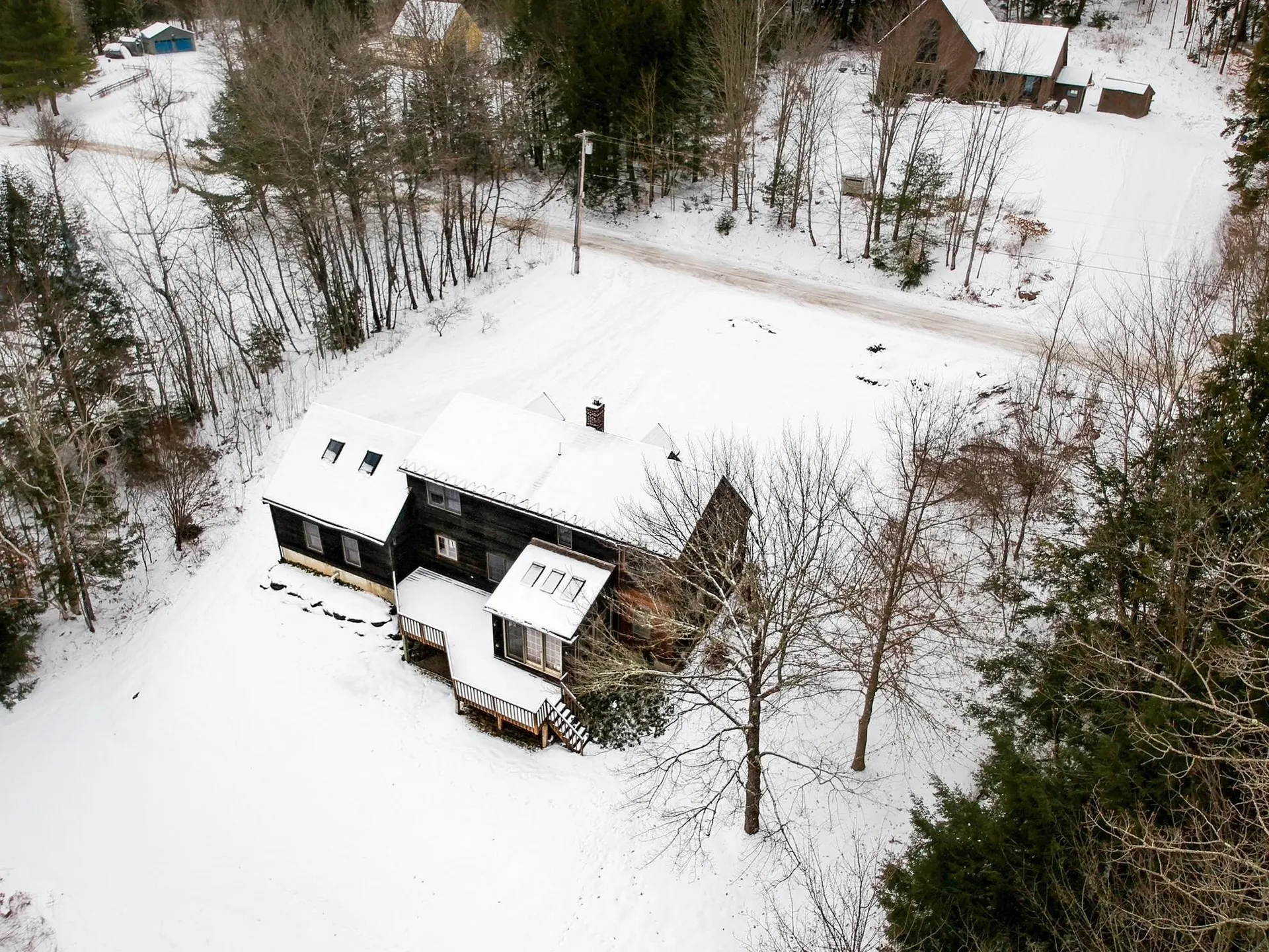 103 High Meadow Road Stowe VT 05672
