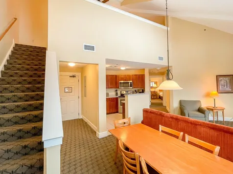 422 Q3 Jackson Gore Inn Ludlow VT 05149