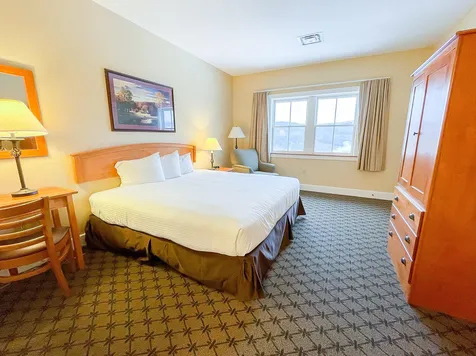 422 Q3 Jackson Gore Inn Ludlow VT 05149