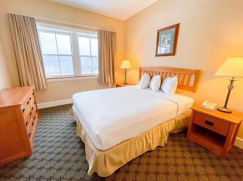 422 Q3 Jackson Gore Inn Ludlow VT 05149