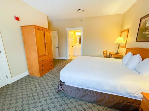 422 Q3 Jackson Gore Inn Ludlow VT 05149