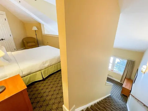 422 Q3 Jackson Gore Inn Ludlow VT 05149