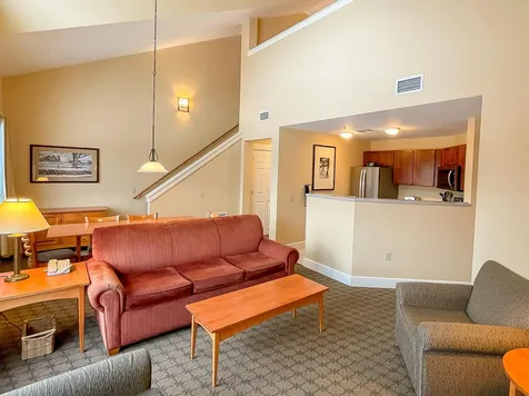 422 Q3 Jackson Gore Inn Ludlow VT 05149
