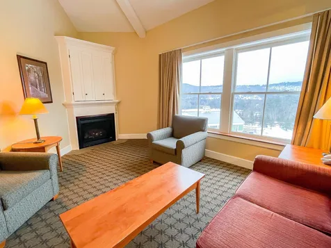 422 Q3 Jackson Gore Inn Ludlow VT 05149