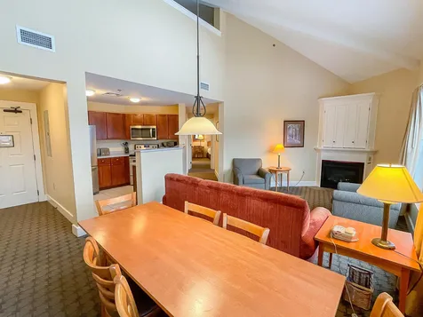 422 Q3 Jackson Gore Inn Ludlow VT 05149