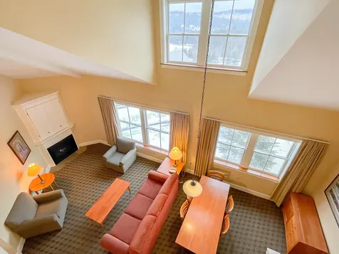 422 Q3 Jackson Gore Inn Ludlow VT 05149