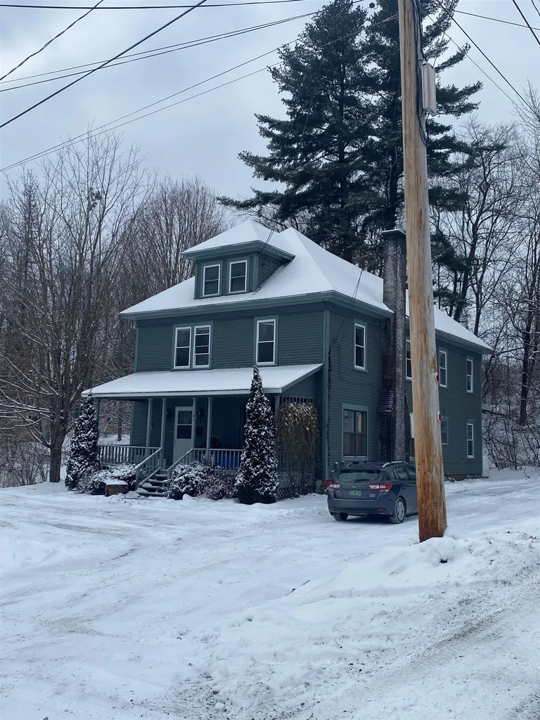 41 North Avenue Orleans VT 05860
