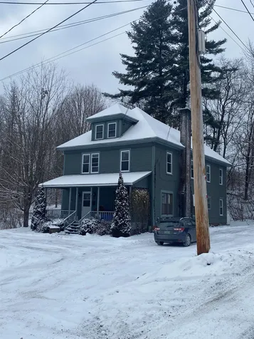 41 North Avenue Orleans VT 05860