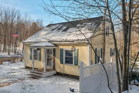 428 Morrill Street Gilford NH 03249