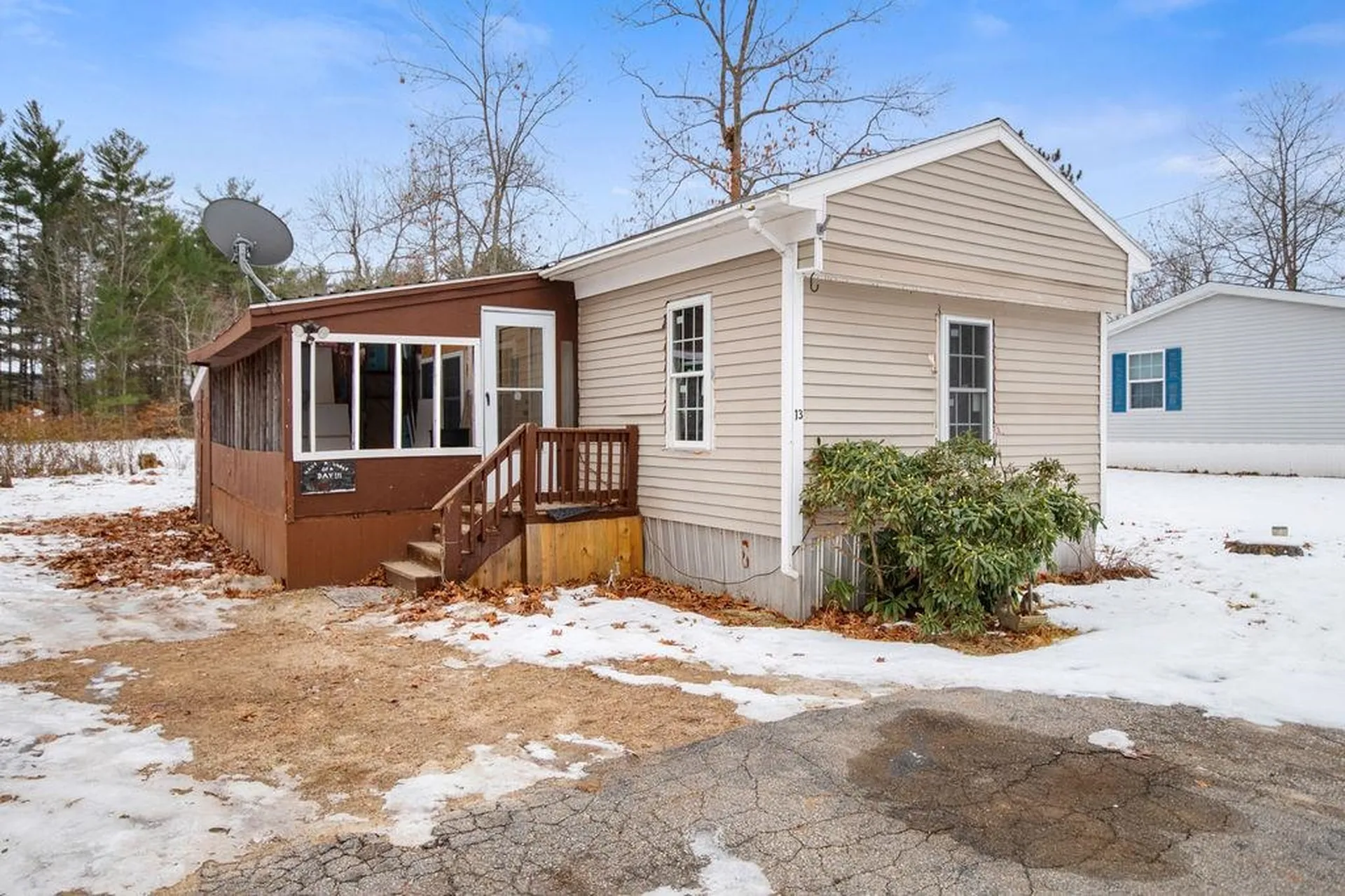 13 Peaceful Pines Circle Farmington NH 03835