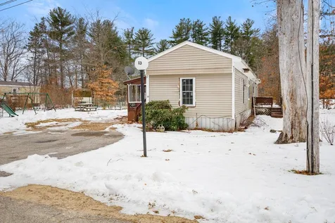 13 Peaceful Pines Circle Farmington NH 03835