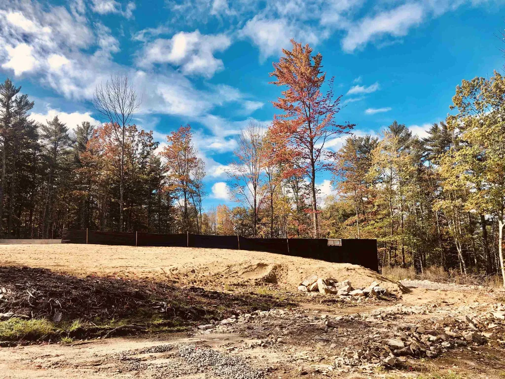 28 Woodvale Road Moultonborough NH 03854