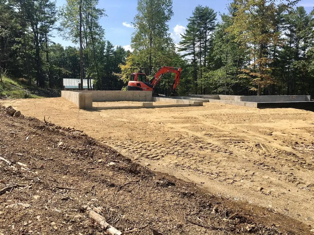 28 Woodvale Road Moultonborough NH 03854