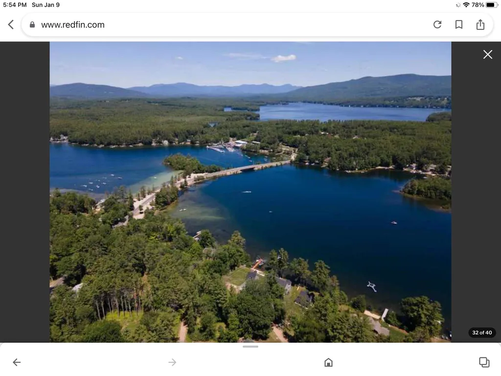 28 Woodvale Road Moultonborough NH 03854