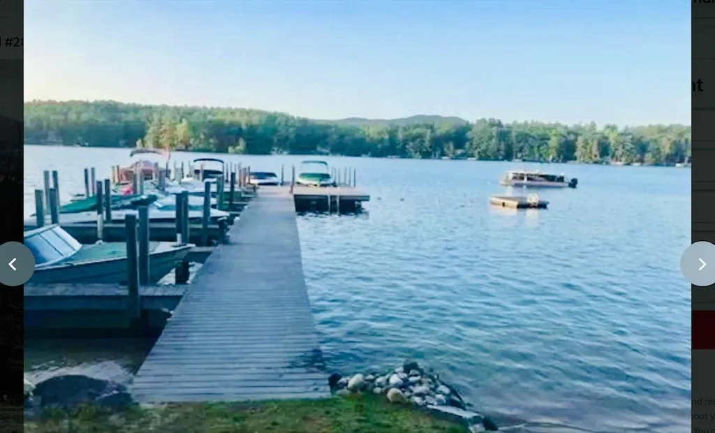 28 Woodvale Road Moultonborough NH 03854