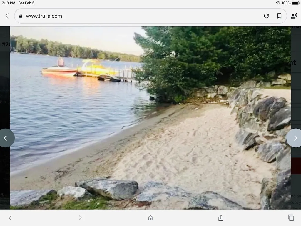 28 Woodvale Road Moultonborough NH 03854